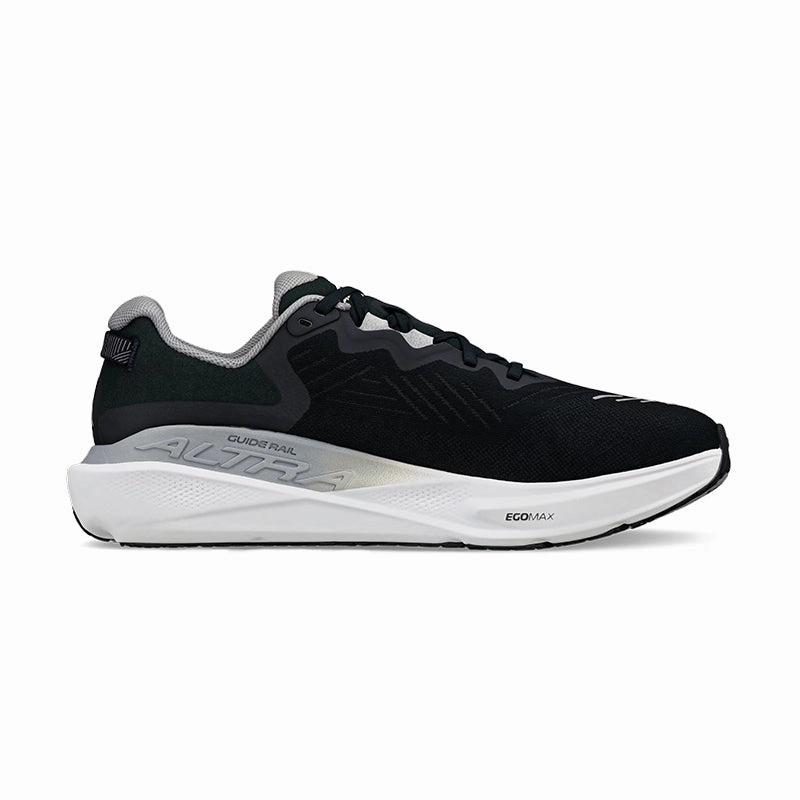 Responsive Foam Technology Men's Paradigm 8 Black/White