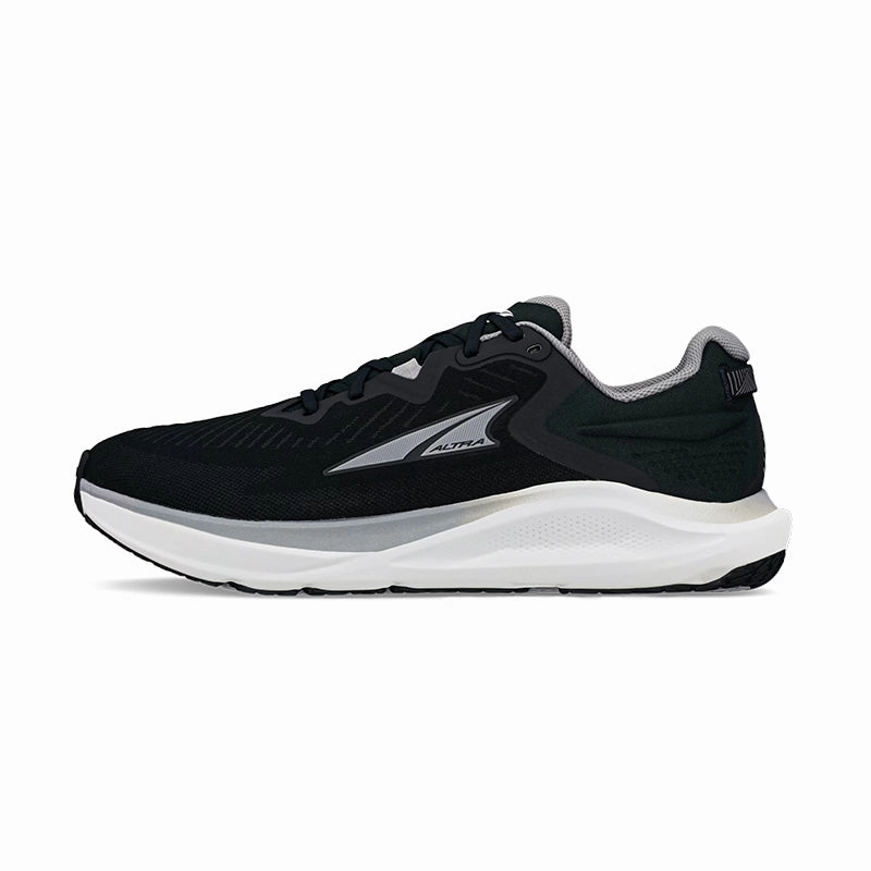 Men's Paradigm 8 Black/White Teen Fun