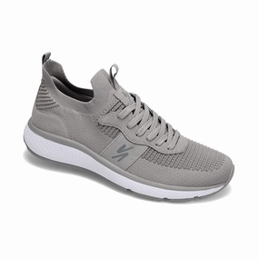 Dynamic Arch Cushion Men's Reign Grey/Grey/White