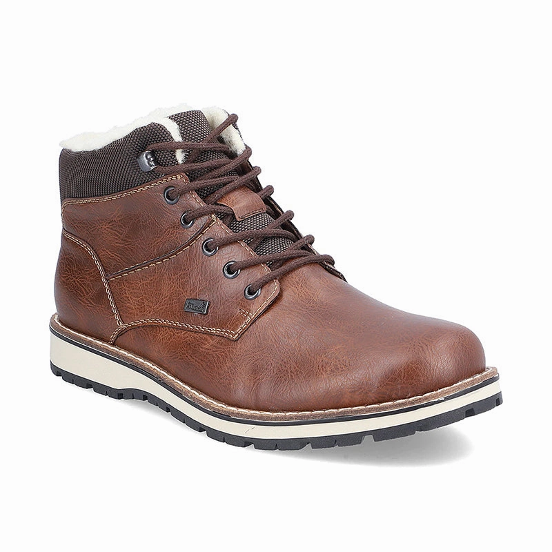 Climb Strong Men's Ronny 35 Toffee/Braun