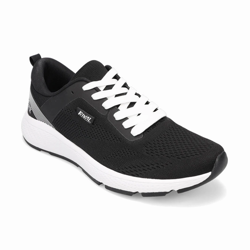 Sun Guard Men's Rush Black/White/Black