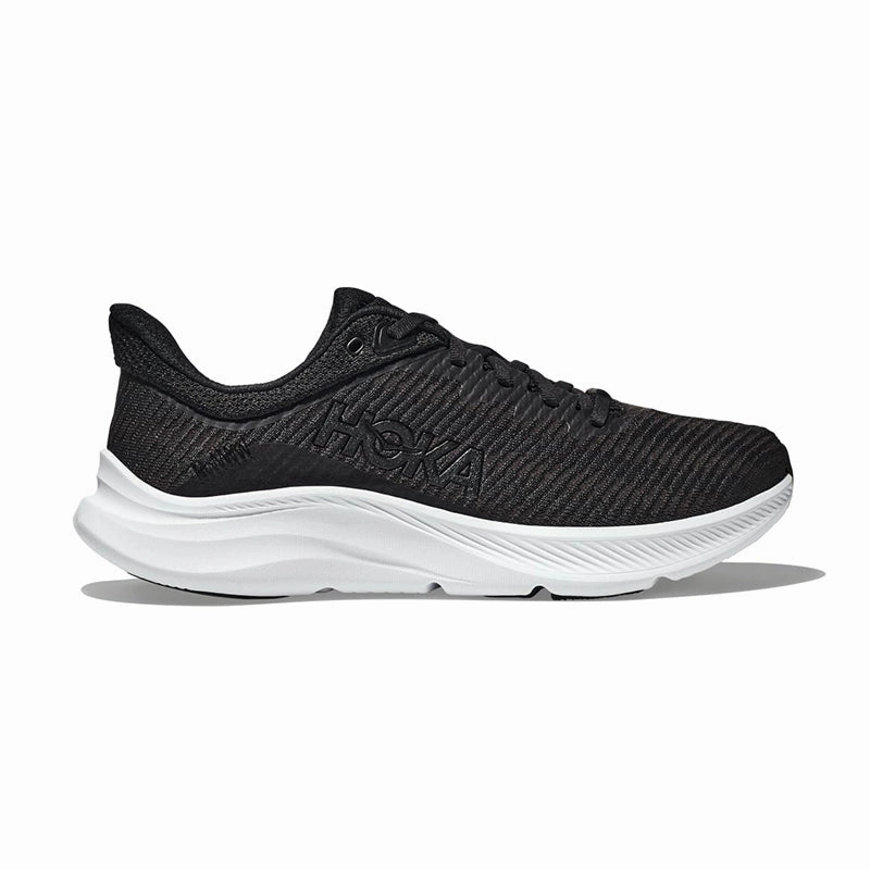 Bounce Reduction Men's Solimar Black/White