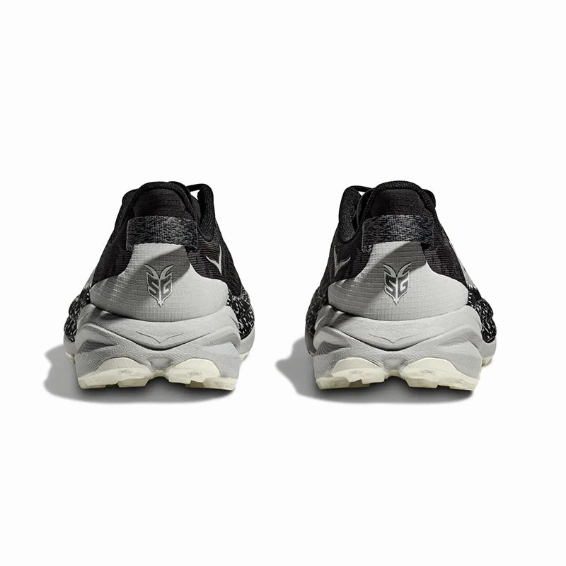 Men's Speedgoat 6 Black/Stardust Everyday Skin Soft