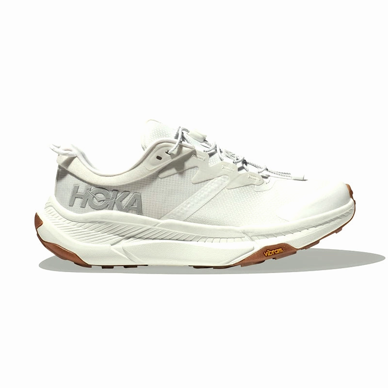 Men's Transport White/White Stability Shank