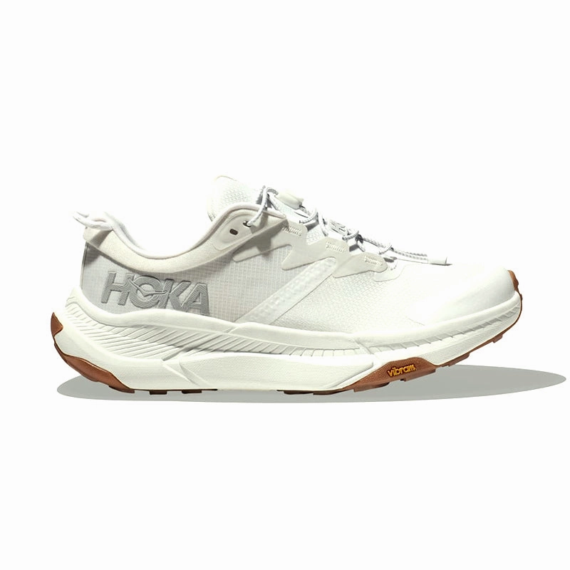 Ultra Light Cushioning Stable construction Men's Transport White/White