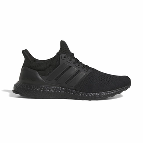 Baby Soft Men's Ultraboost 1.0 Black/Black