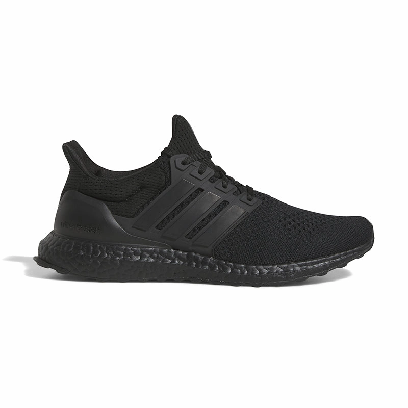 Men's Ultraboost 1.0 Black/Black Cotton Base