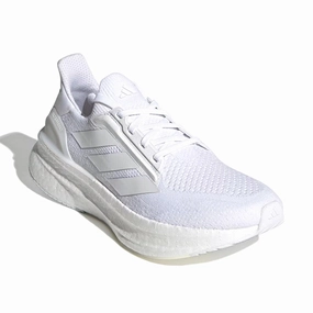 Men's Ultraboost 5X White/White/Black Kind Step