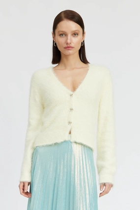 Merida Cardigan Chilly Ready Winter Layer