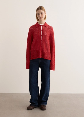 Leisure Look Fashion Layer Khloe Cardigan