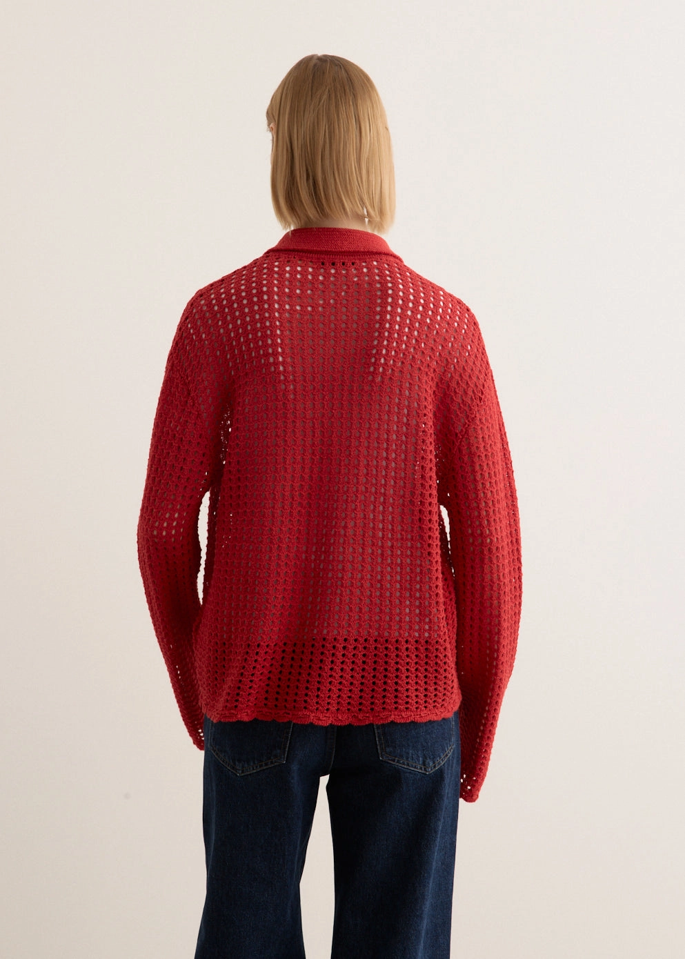 Khloe Cardigan Fade Resistant Dye