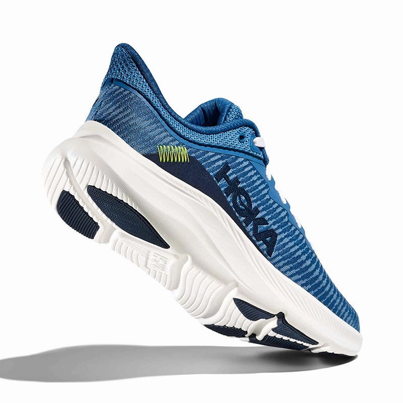 Men's Solimar Foggy Night/White Fit