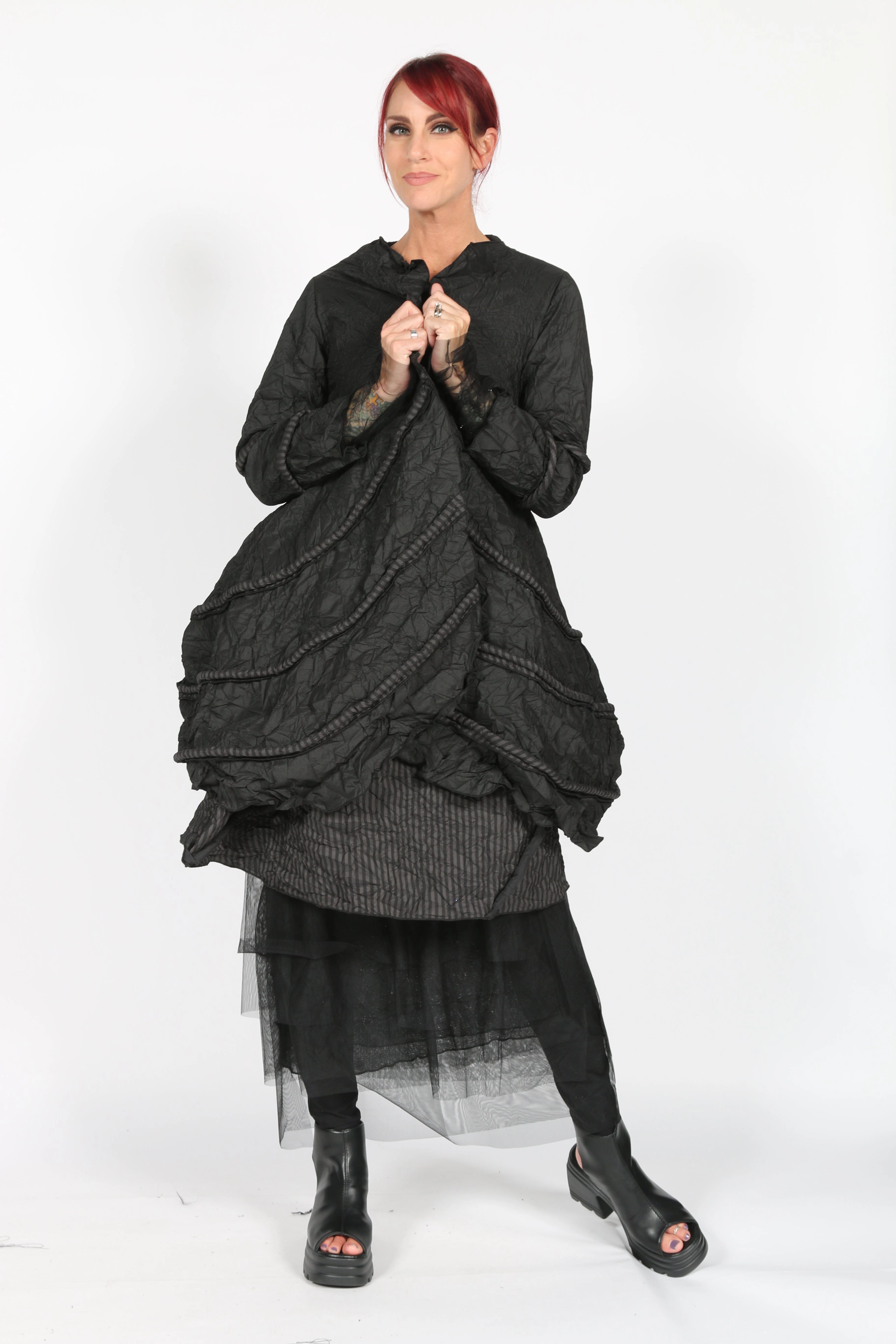 Mickey Mouse jacket Active Urban Layer