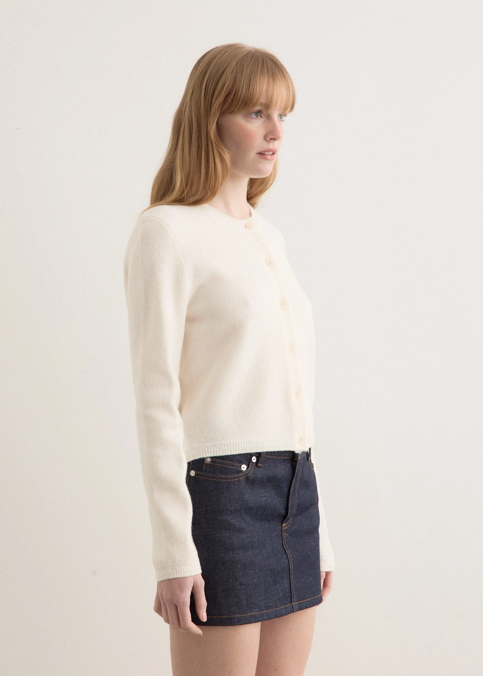 Mila Cardigan Urban Trendy