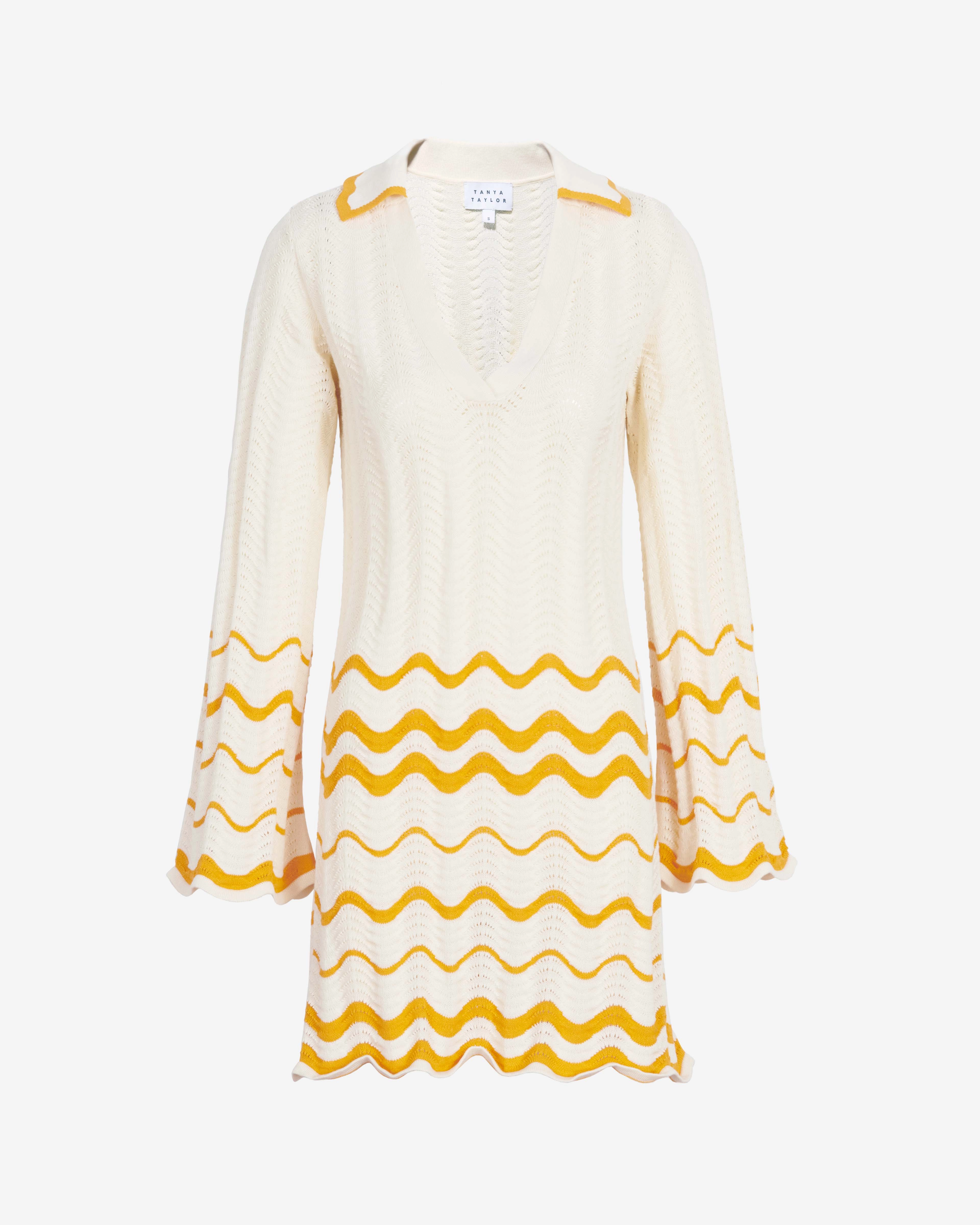 summer look Miles Dress