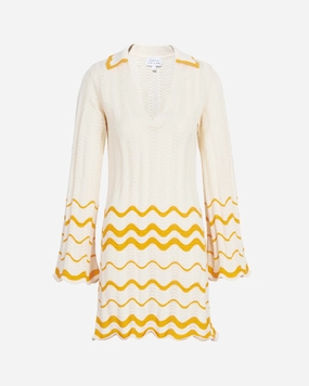 summer look Miles Dress