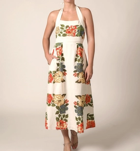 Neat Finish Milly Midi Dress | Juliet