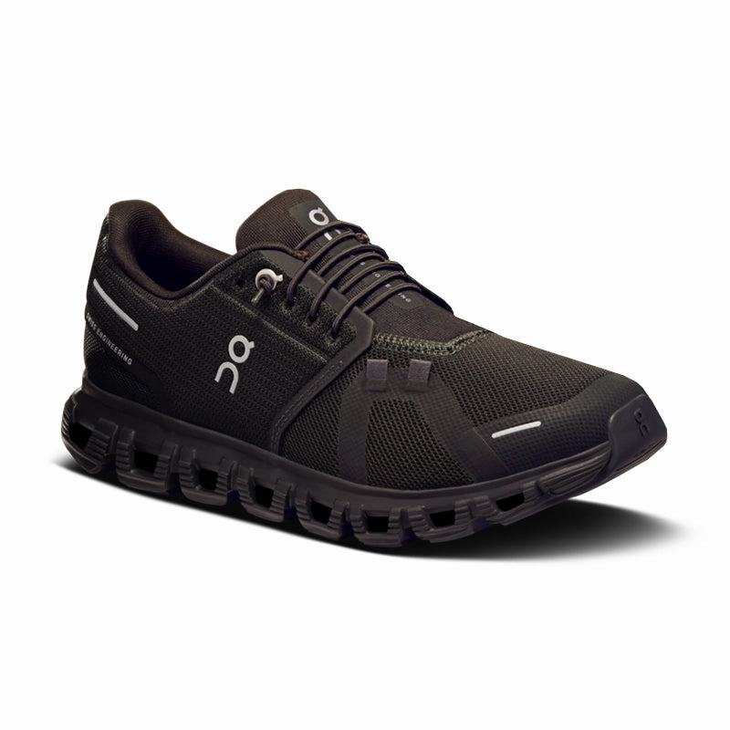 Retro Core Men's Cloud 6 Black/Black
