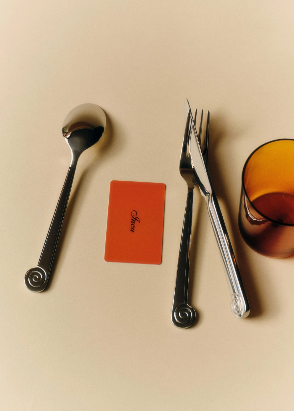 Minimal Spark Digital Gift Card Modern Fit Classic Wear Morning Stroll