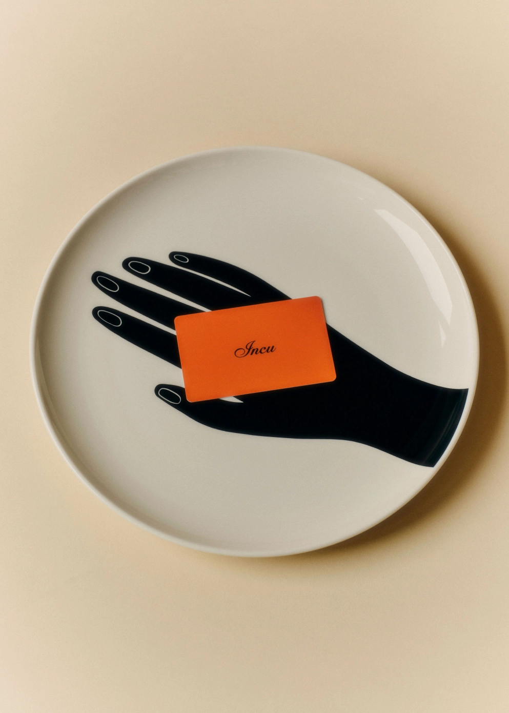 Minimal Spark Digital Gift Card clean look Urban Ready