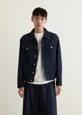 Vuskin Jacket Quick Release Fasteners