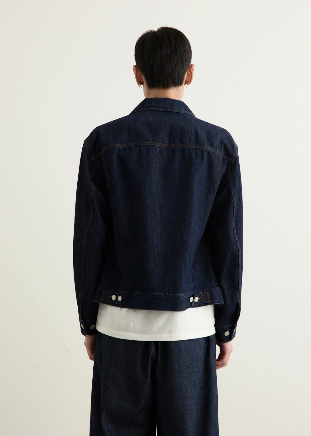 Good Material Vuskin Jacket