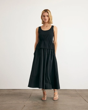 Summer Fashion Timeless Cut Monica Dress