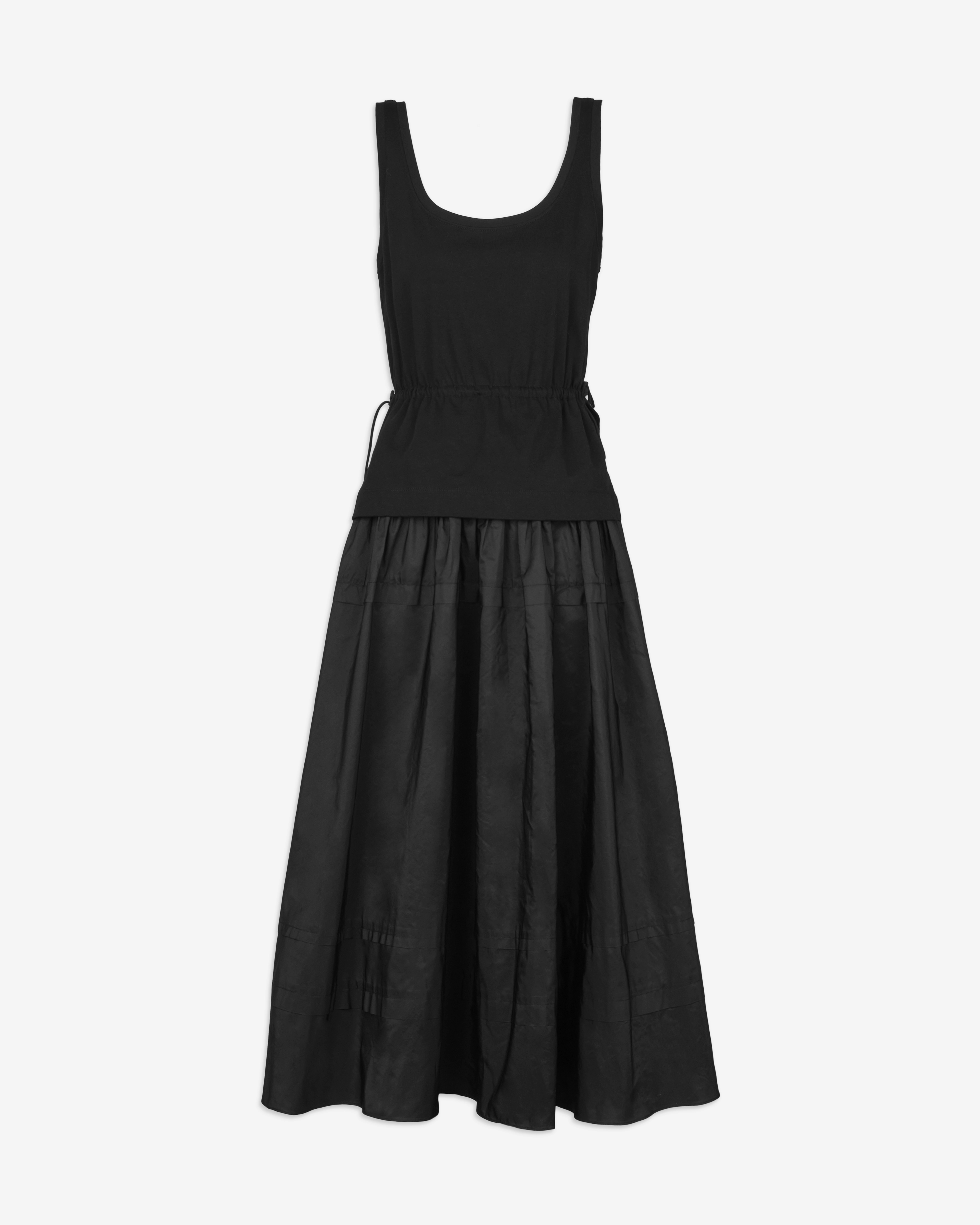 Modern and Stylish Smart Wear Monica Dress