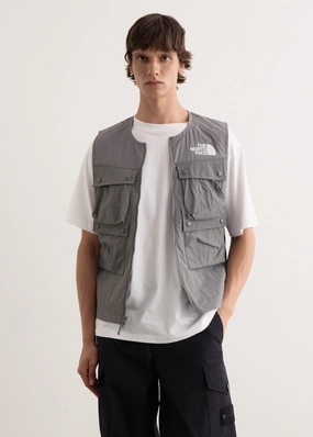 Mountain Wind Vest NonRestrictiveFit