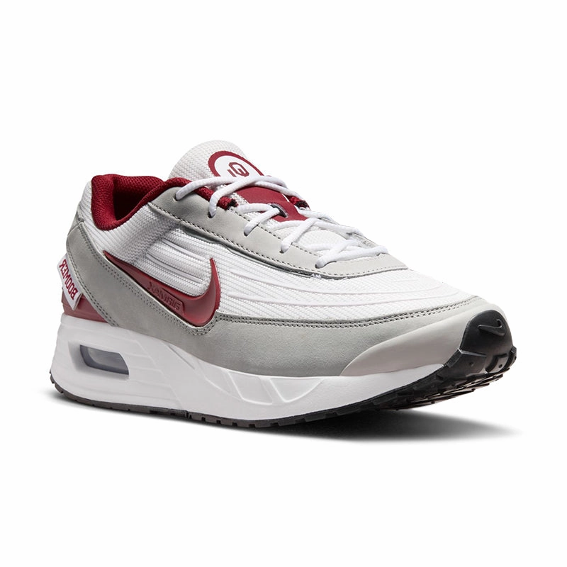 Green Core All Weather Urban Walkers Men's Air Max Verse Oklahoma White/Team Crimson
