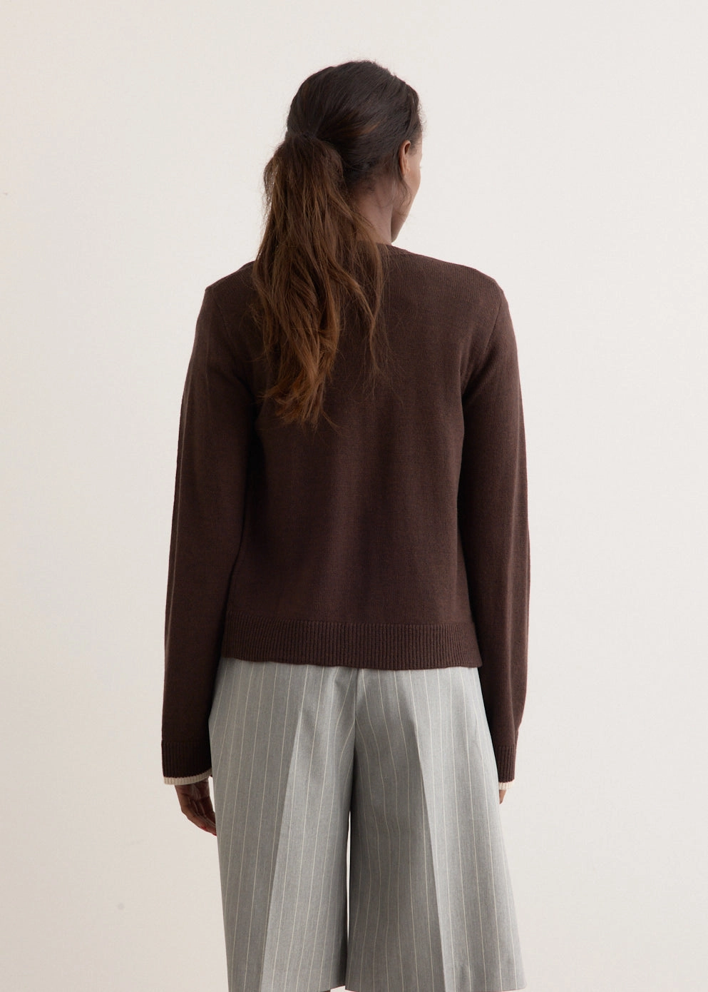 Daily Essential Cayla Cardigan