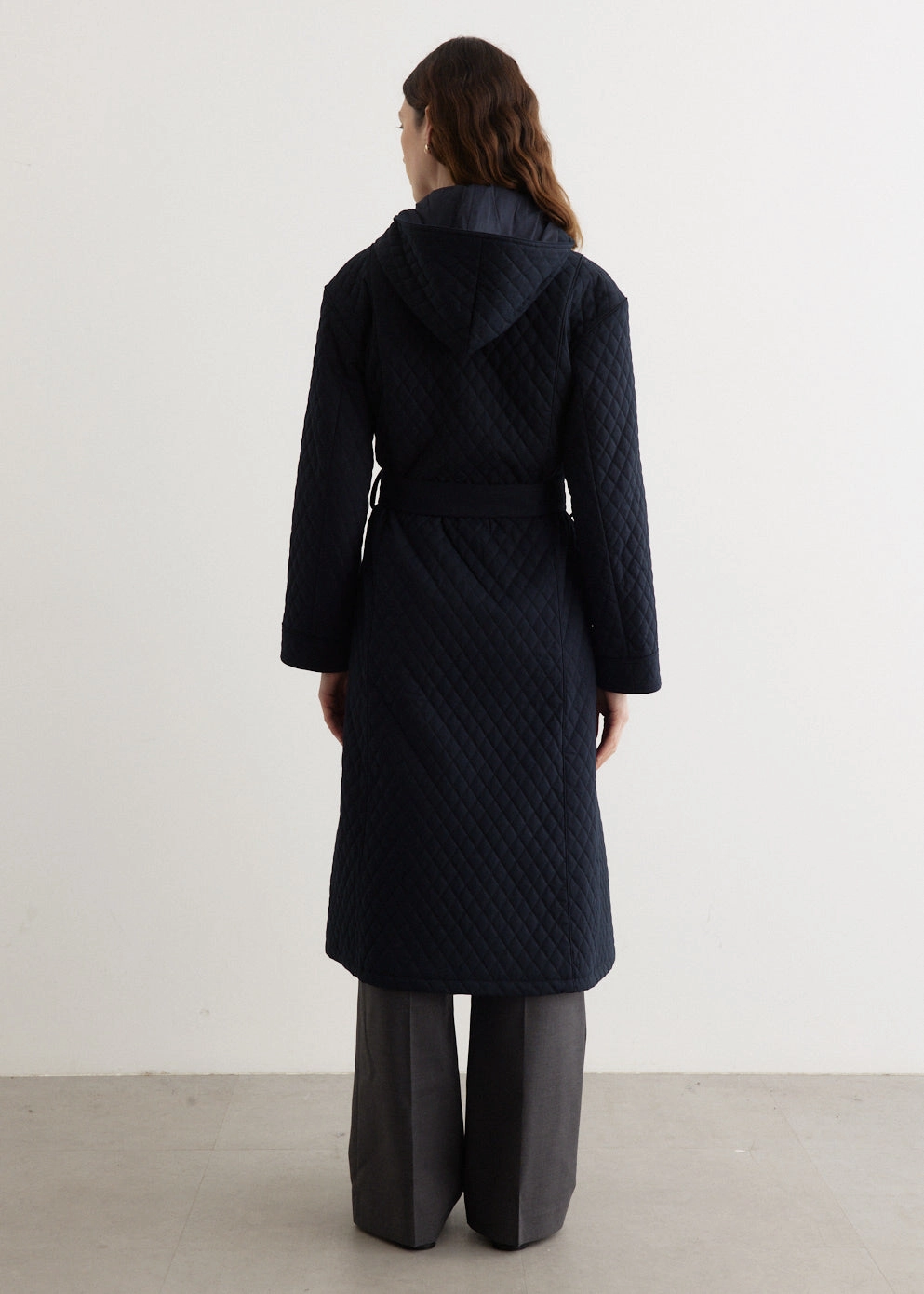 Timeless Fit Style Ella Coat