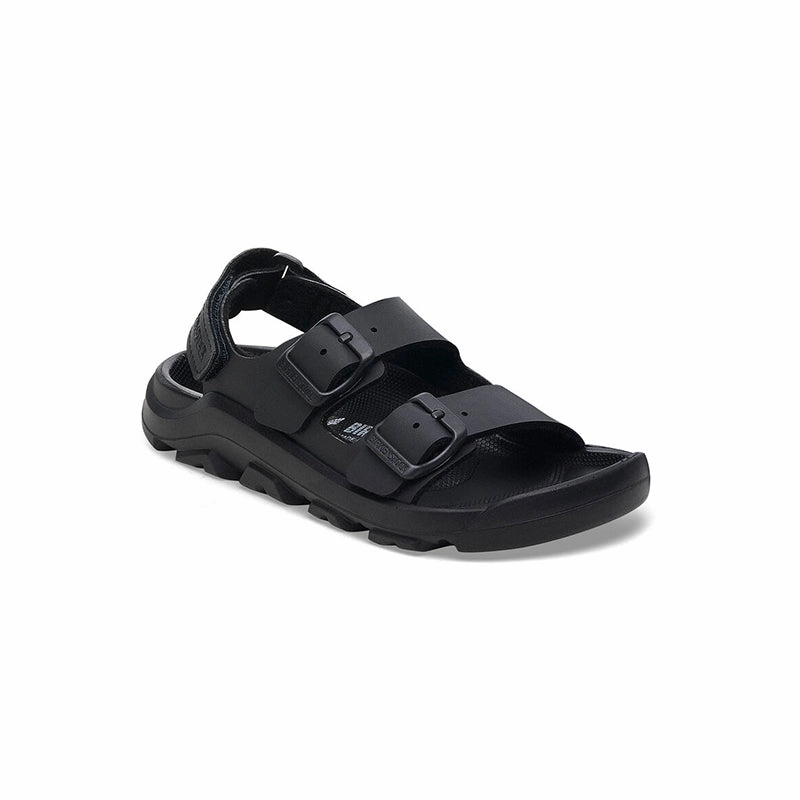 Trend Style Shoes Warm Weather Shoes Kid's Toddler Mogami (NARROW) Black