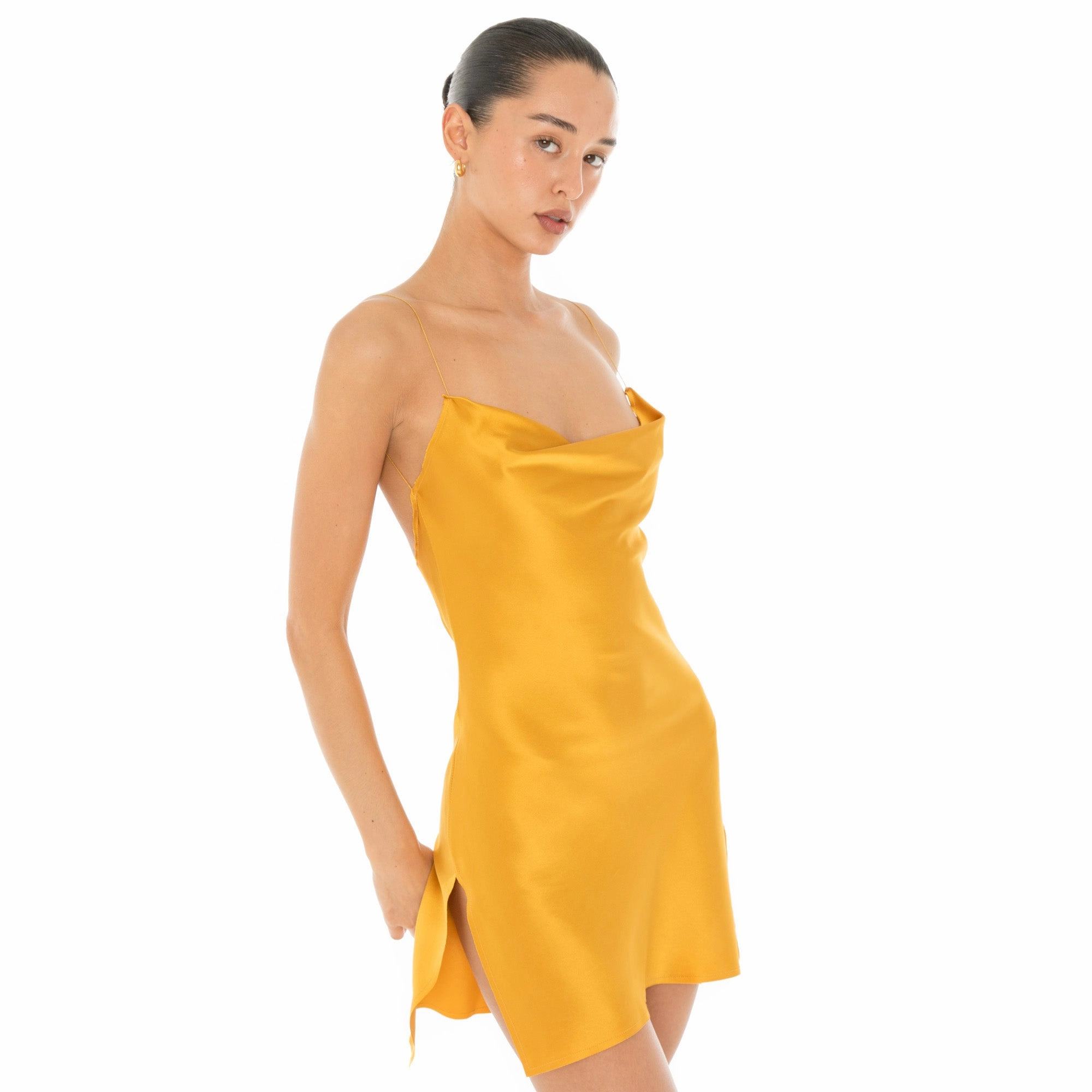 Air Comfort Nique Mini Dress Elegant clothing