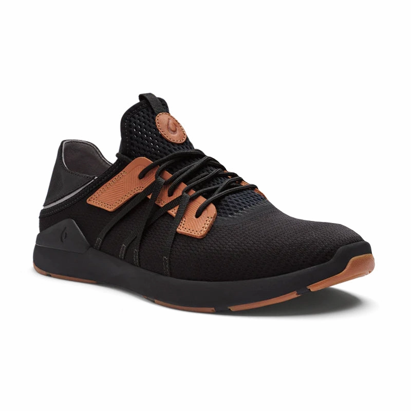 Slip Fit Shoes Men's Mio Li Lava Rock/Lava Rock