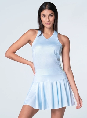 Versatile-Style Bright bold dress Dream On Dress