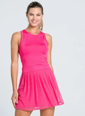 Romantic Style Anytime Fit Next Level Dress