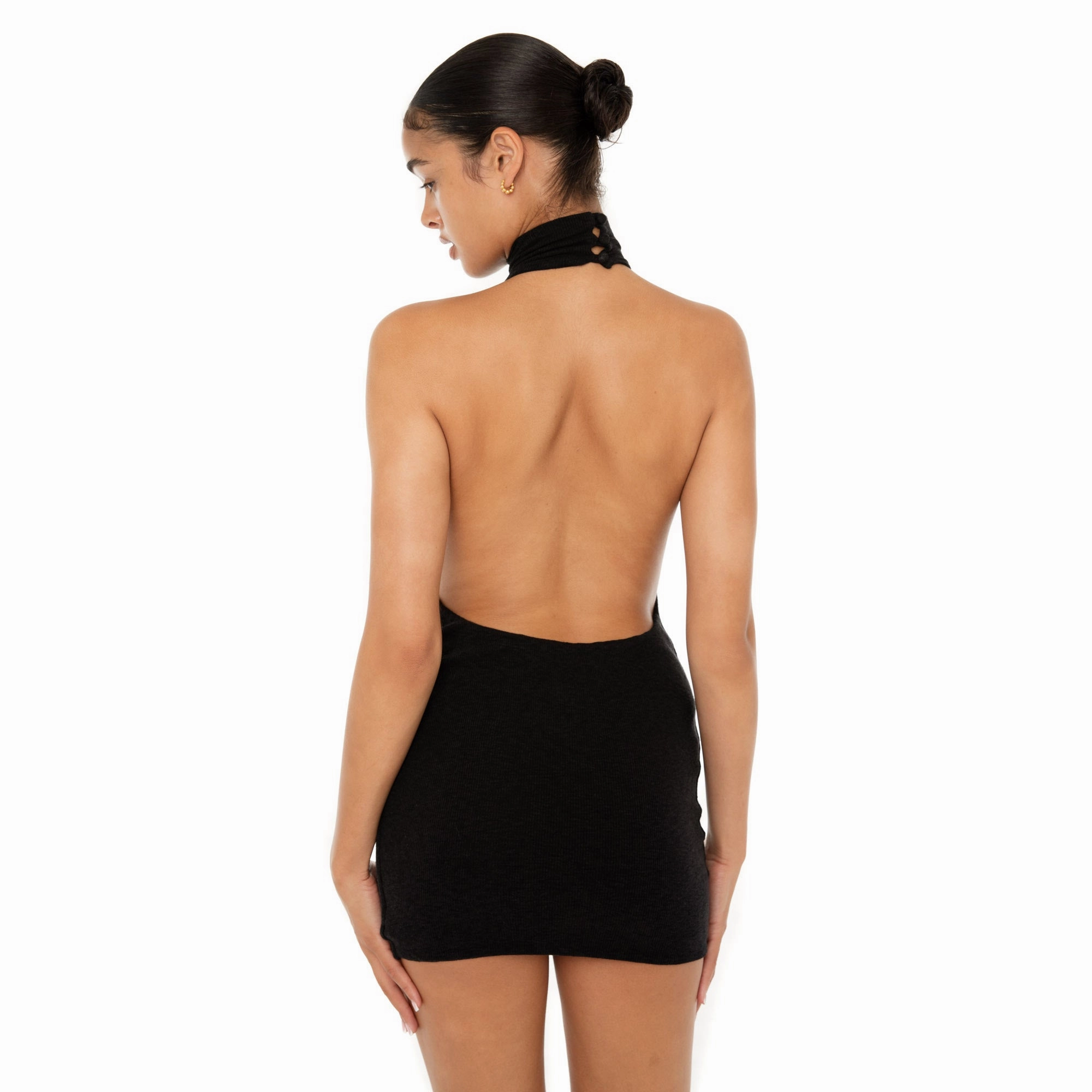 All Day Ready Nixy Dress Sleek and Stylish Wear