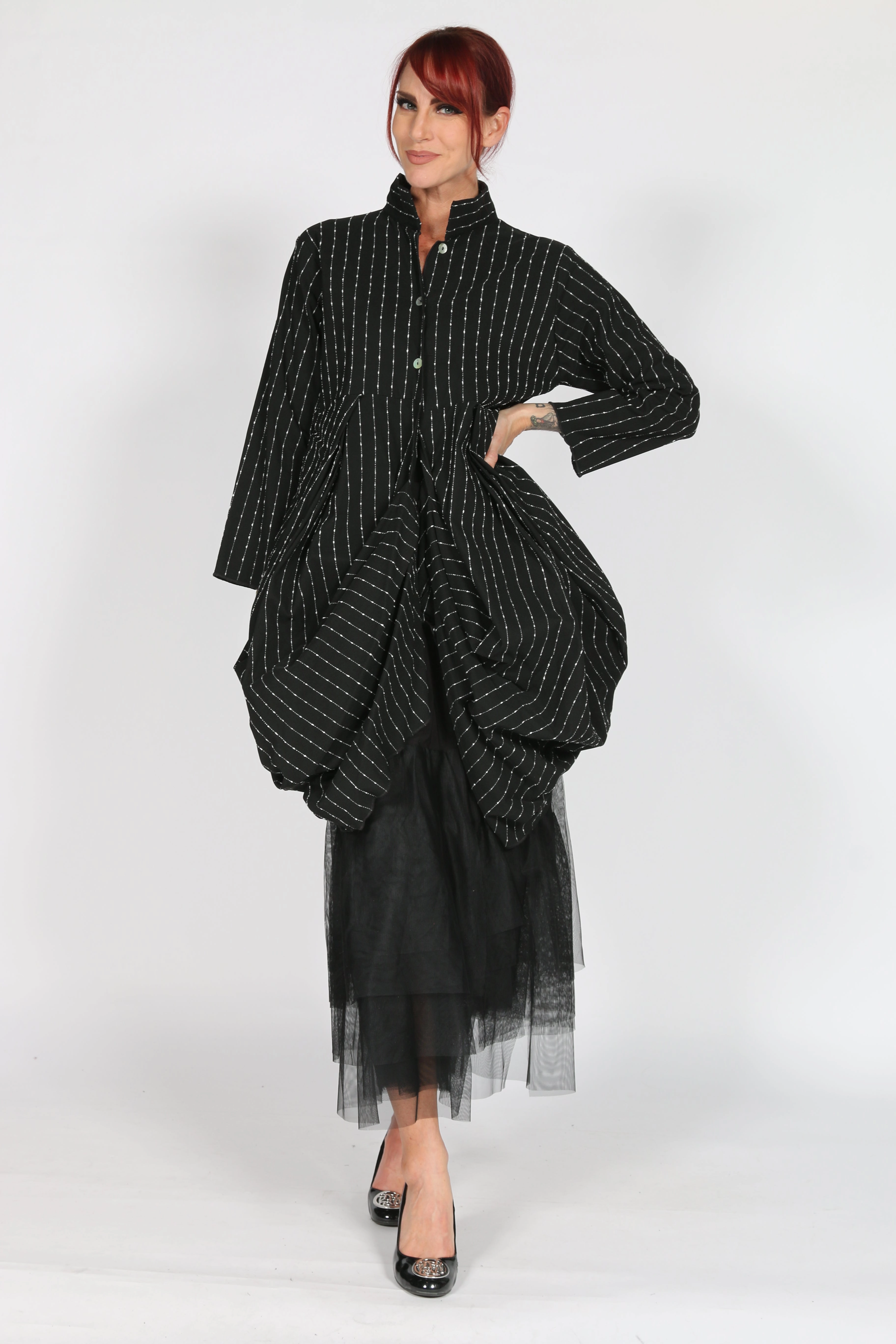 Noj4161n jacket Dry Fast