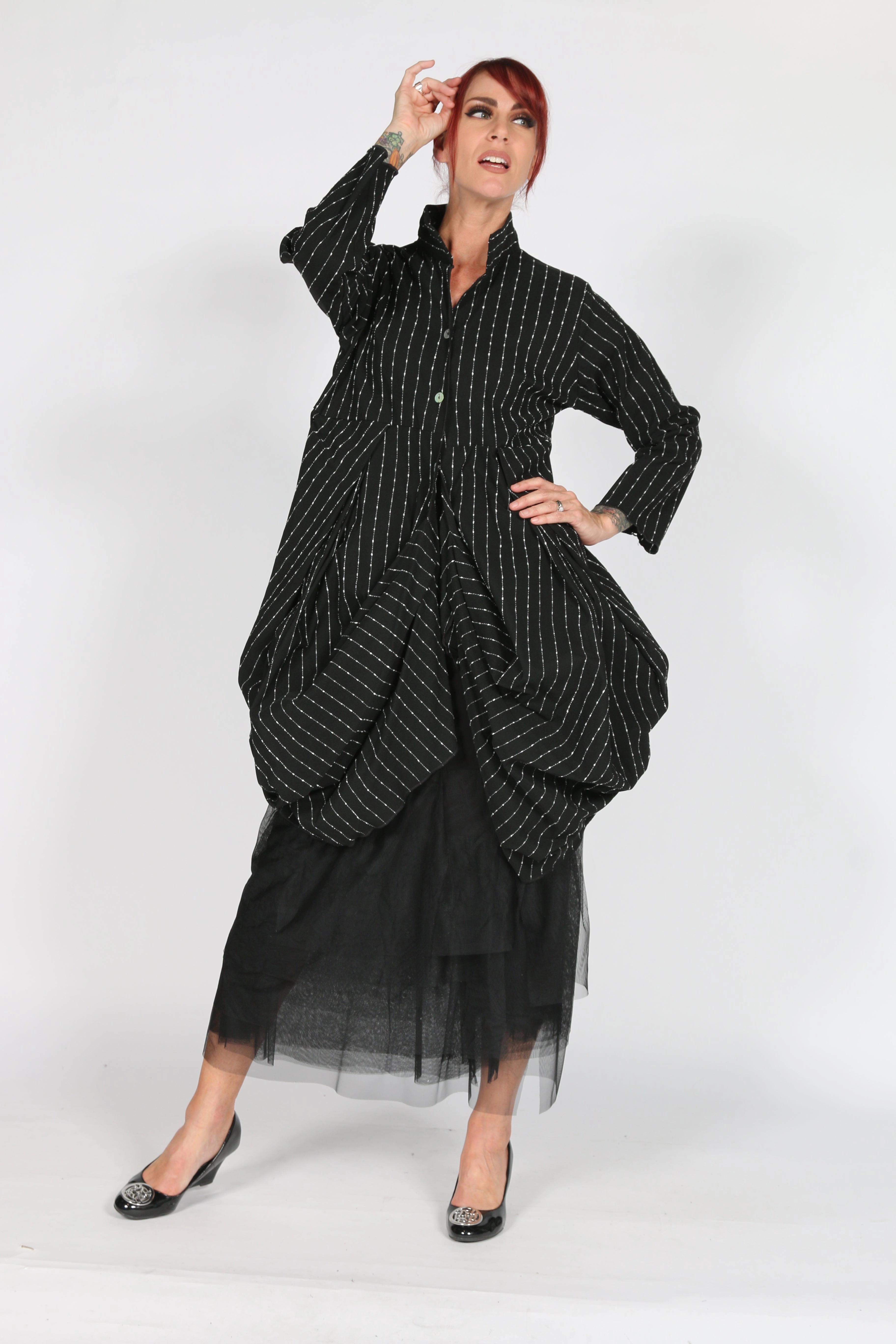 Daily Essential Noj4161n jacket