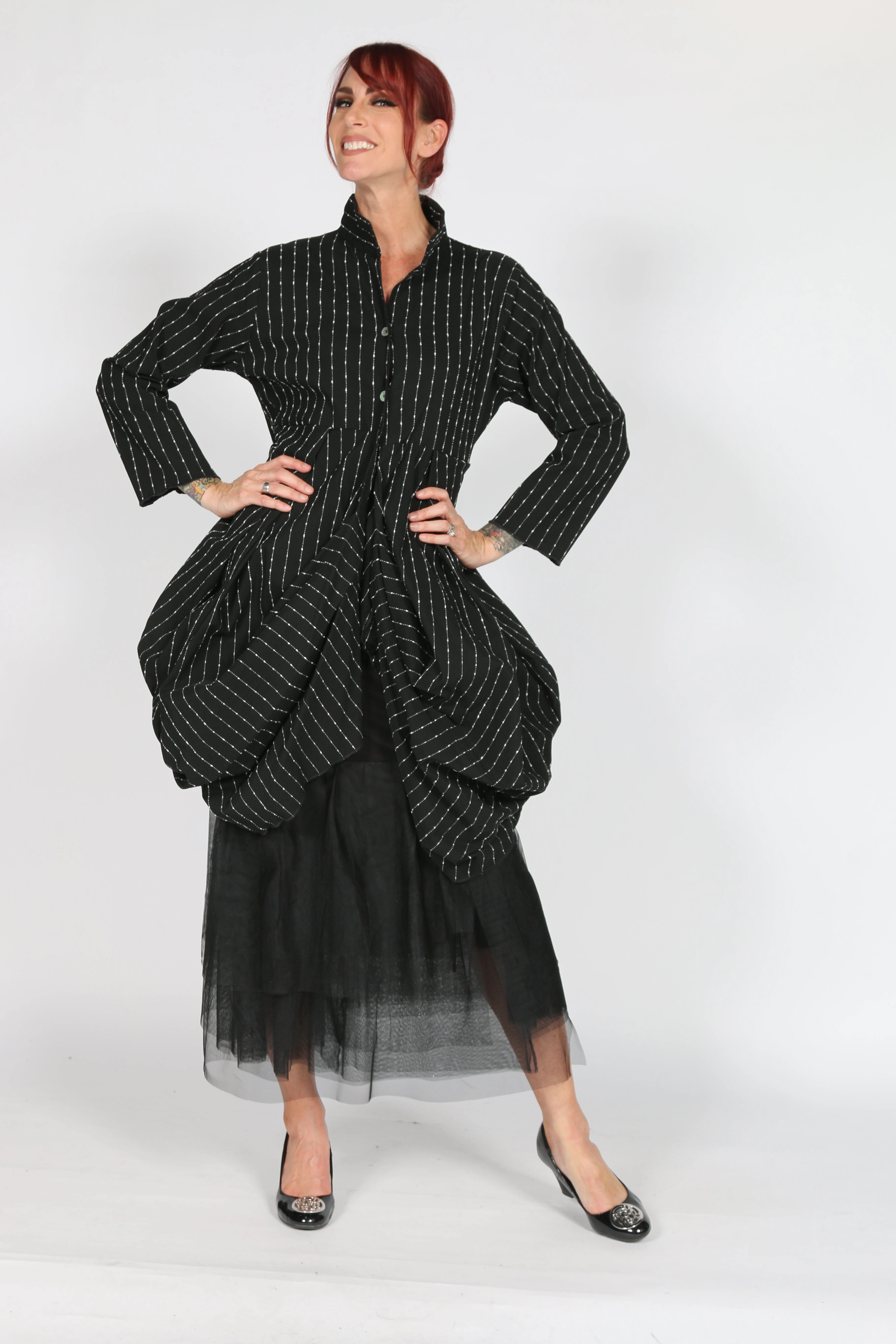 Teflon Coated Noj4161n jacket