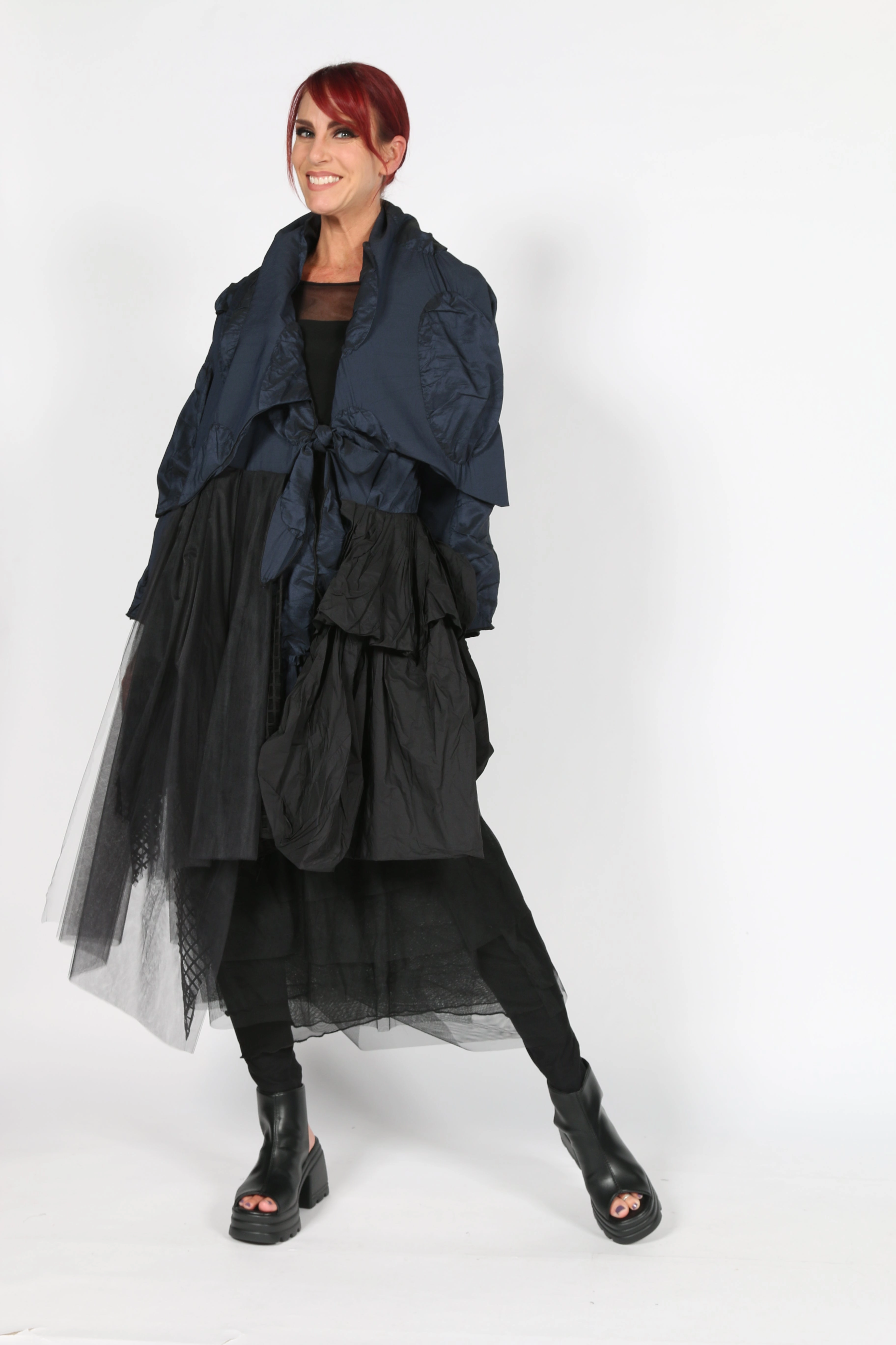 Taped Seam Technology Nojwow Jacket