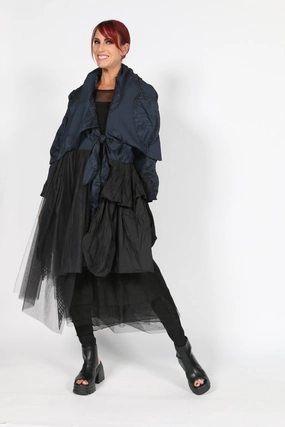 Taped Seam Technology Nojwow Jacket