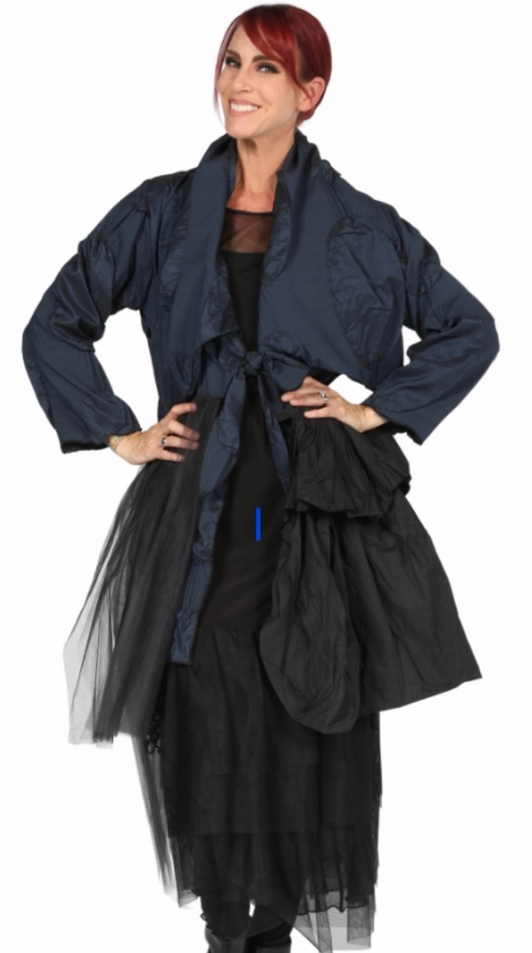 NoJWOW jacket Softshell Construction Thermoregulating Lining