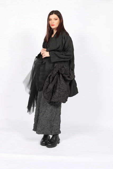 BreathableLining Practical Everyday Fit NOJWOW Novelty Jacket