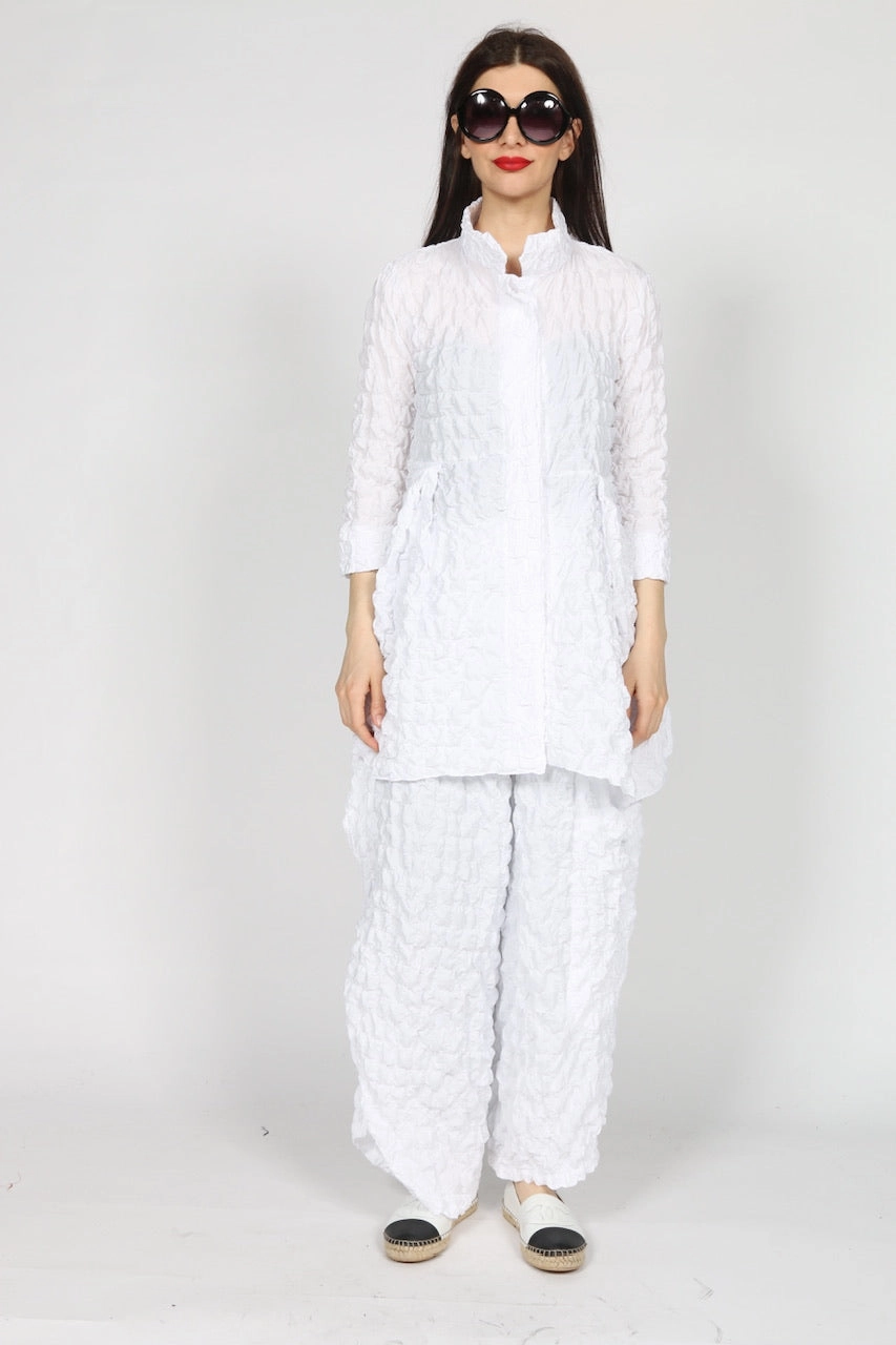 POJ4161. Jacket Ergonomic Drape