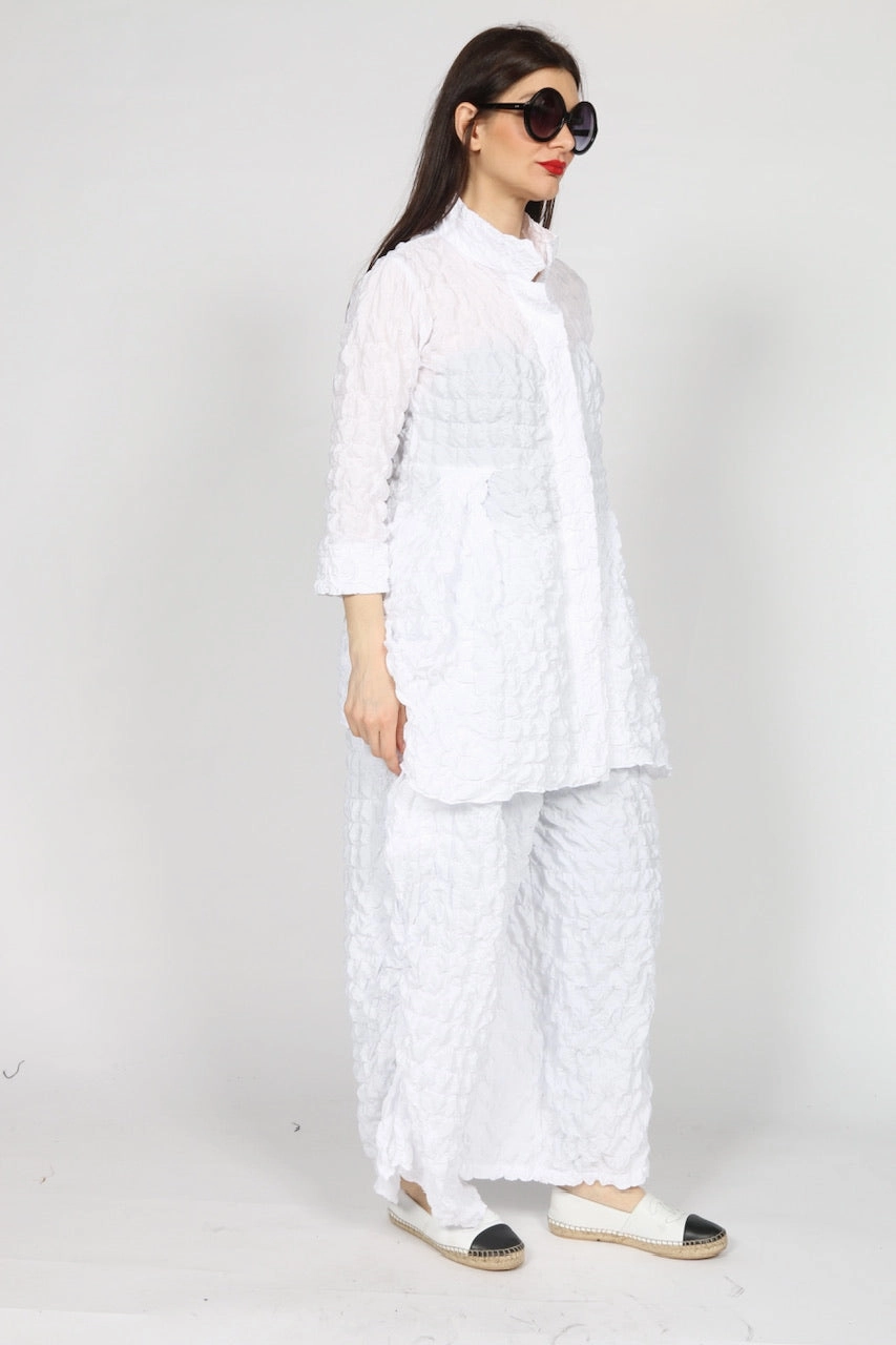 Light Reflective POJ4161. Jacket