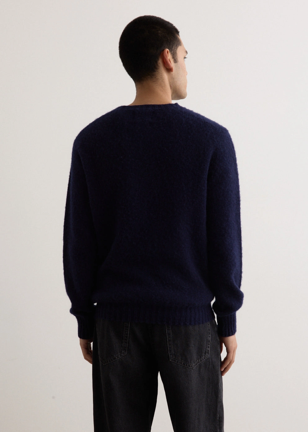 Thermoregulating Technology Birth Of The Cool Sweater