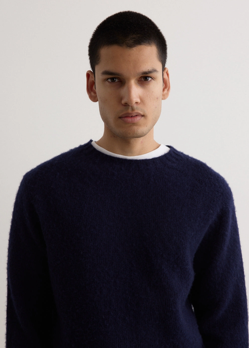 Heat Retention Lining Birth Of The Cool Sweater