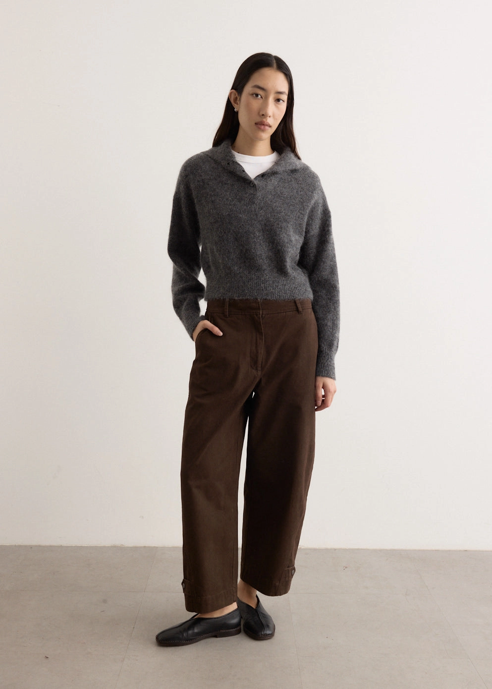 Advantage Polo Knit Everyday Use EcoConscious Manufacturing